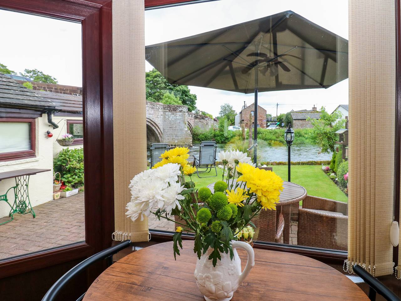 River Cottage in Penrith, Lake District