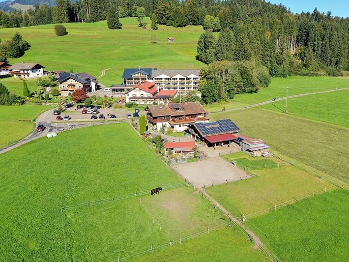 Ferienhaus für 3 Personen, mit Terrasse und Garten, mit Haustier in Fischen - 3
