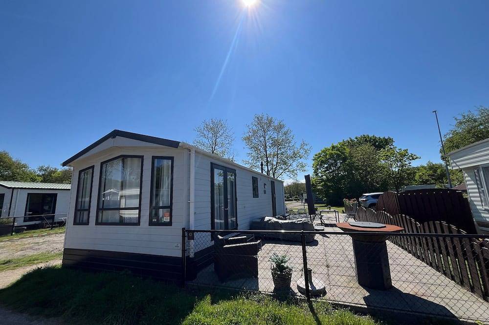 Kd 870 - Vakantiepark Kijkduin in Kijkduin, Den Haag