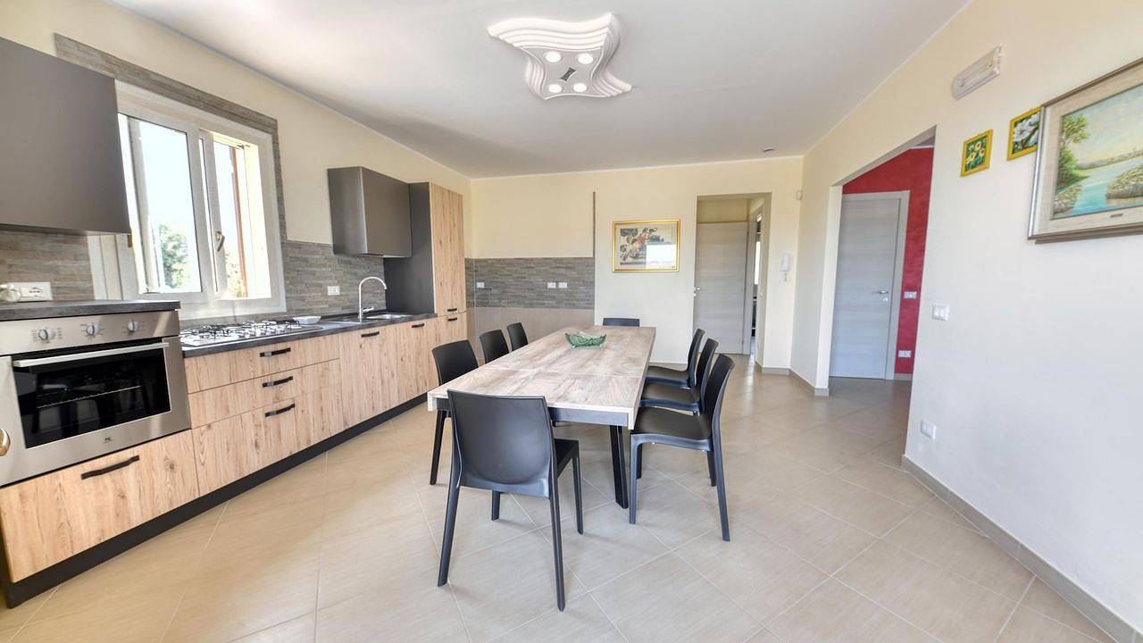 Ferienhaus für 6 Personen (160 m²) in Floridia in Floridia, Provincie Syracuse