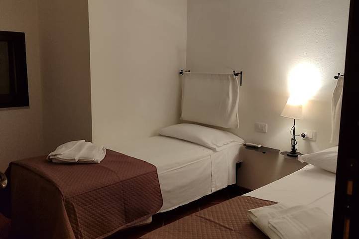 Villa indipendente a 200 m. dalla spiaggia  S. Margherita di Pula 40km. Cagliari in Santa Margherita di Pula, Pula e dintorni