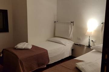 Villa pour 14 Personnes dans Santa Margherita di Pula, Région de Pula, Photo 3