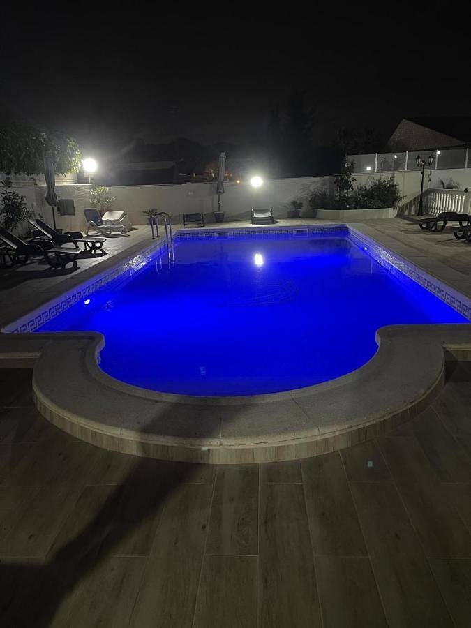 Casa rural para 10 personas, con Balcón y Terraza además de Jardín y Piscina en Proaza - 3