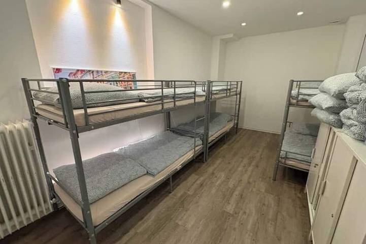 Ferienwohnung für 9 Personen in Gelsenkirchen - 4