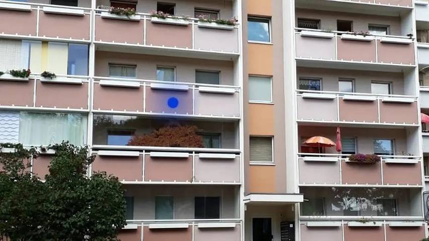 Ferienwohnung für 3 Personen, mit Garten in Internationales Dixieland Festival Dresden - 2