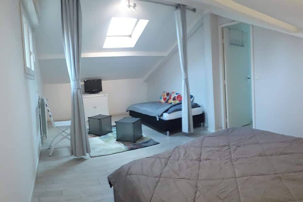 Villa Angeluko Anglet-Biarritz 6-8 pax in Anglet, Bayonne region