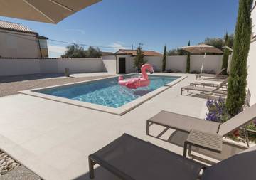 Villa für 11 Personen in Kanegra, Umag und Umgebung, Bild 2