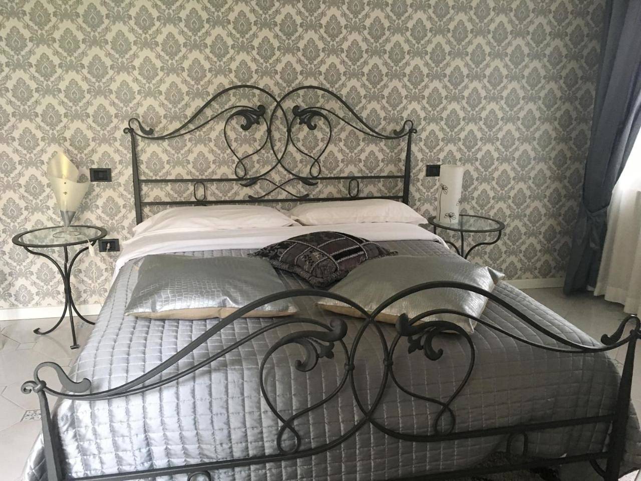 Deluxe Triple Room in Noventa Vicentina, Province de Vicenza