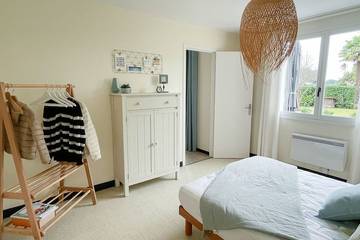Villa pour 7 Personnes dans Seignosse, Région de Dax, Photo 2