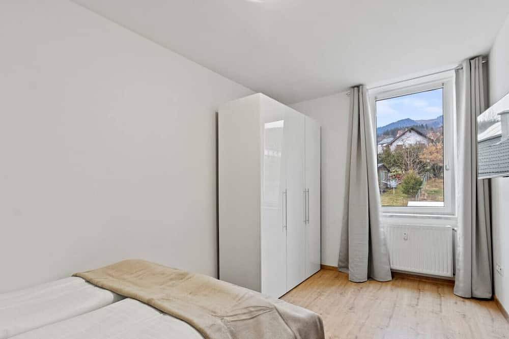 Ganze Wohnung, Farawayhomes Studio Mürzzuschlag #4 in Hochsteiermark