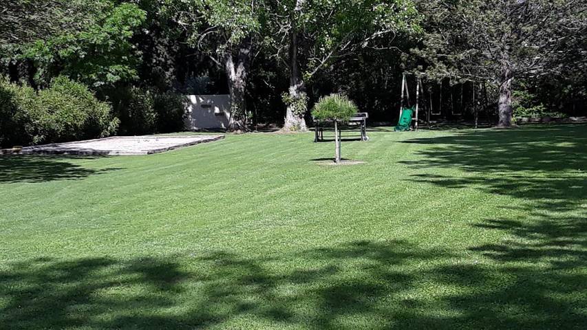 Maison d’hôte pour 2 personnes, avec piscine et jardin à Salon-de-Provence - 4