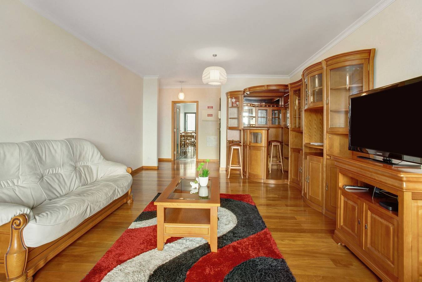 Ganze Wohnung, Ferienwohnung Costa Avila 2 mit Meerblick, Balkonen und Wlan in Pedra Mole (Madeira), Caniço