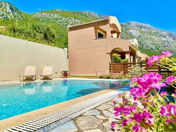 Villa voor 4 Personen in Corfu, Griekenland, Afbeelding 2