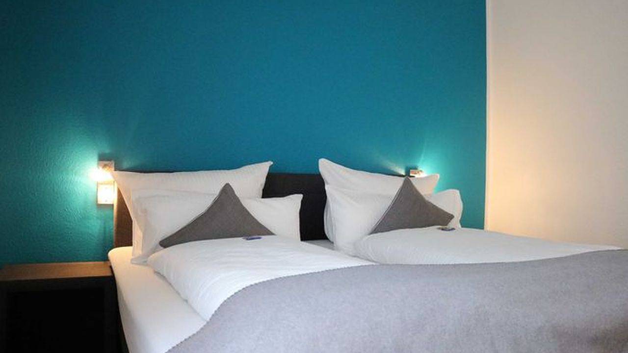 Appartamento intero, Ferienwohnung für 2 Personen in Baukem in Bochum, Ruhrgebiet