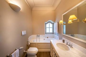 Villa pour 10 Personnes dans Santa Margherita, Santa Margherita Ligure, Photo 4