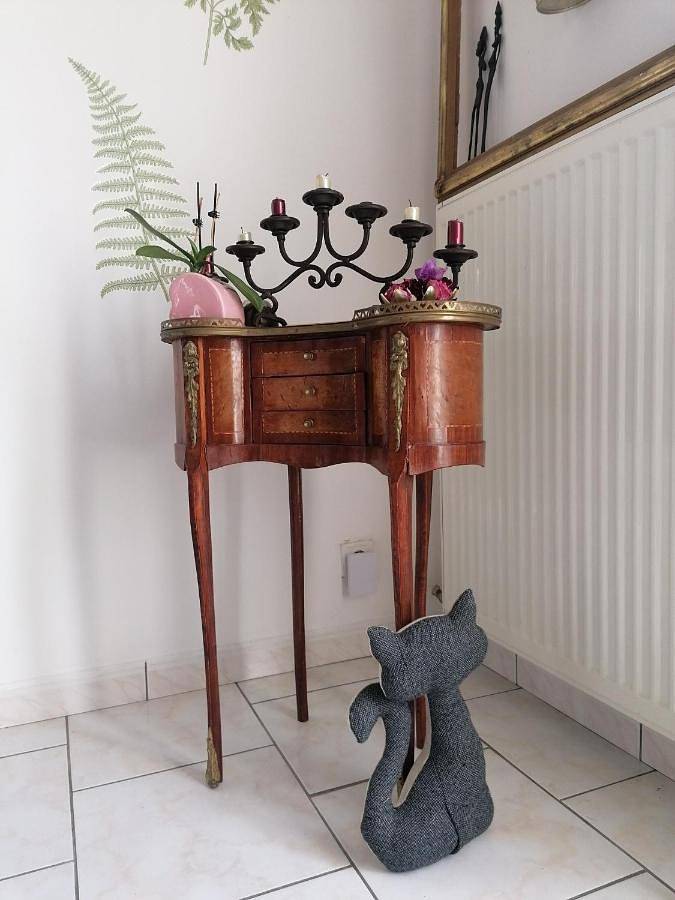 Chambre au coeur de la Sologne in Romorantin-Lanthenay, Sologne