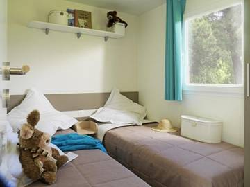 Camping pour 6 Personnes dans Sanchey, Vosges, Photo 2