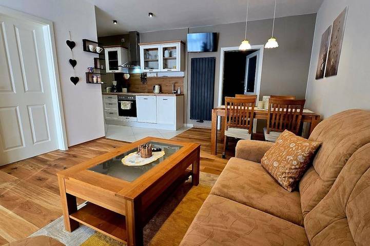 Ferienwohnung für 4 Personen - 1