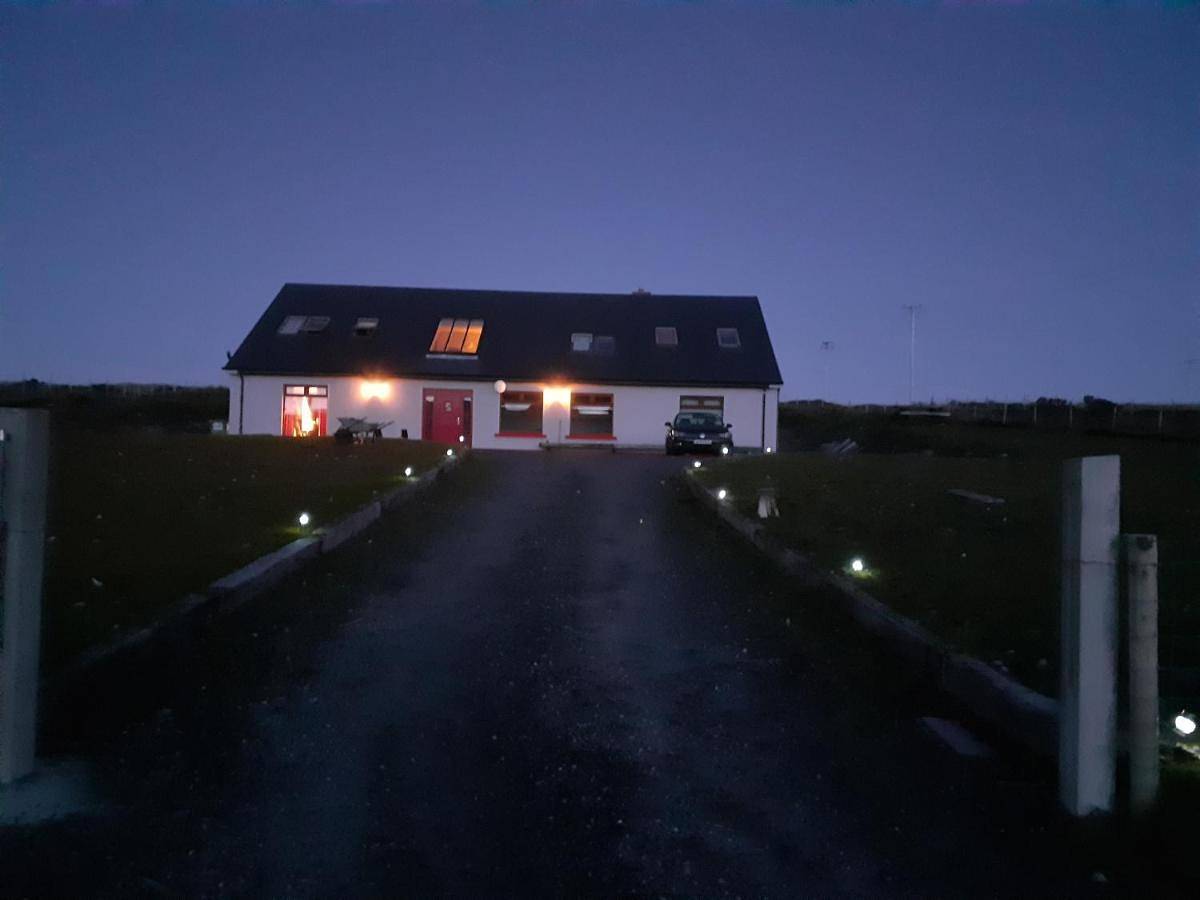 Entire holiday apartment, Deluxe Double Room in Achill Island