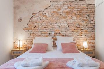 Gîte pour 4 Personnes dans Roussillon, Parc naturel régional du Luberon, Photo 2