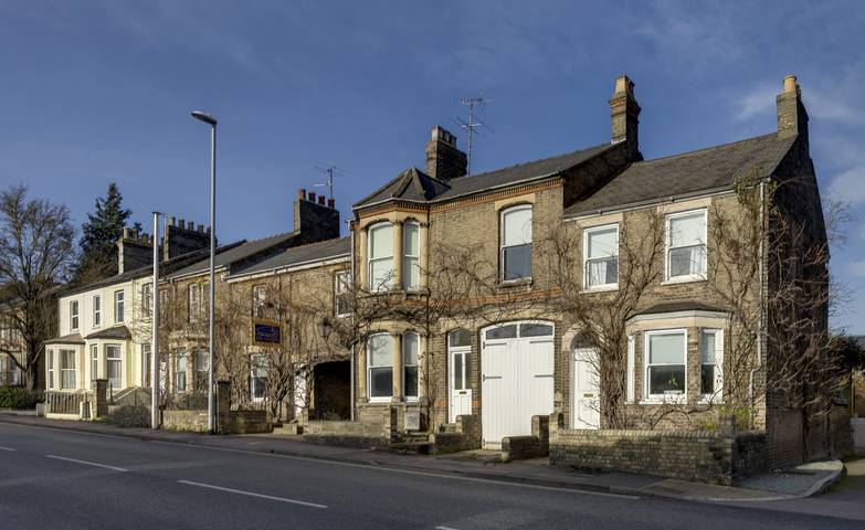 Pass the Keys | Charming Cottage in the City Centre | Free Parking in Cambridge, Cambridgeshire