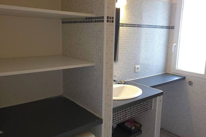 Mini villa indépendante à 600m des plages, avec jardin in Zonza, Arrondissement de Sartène