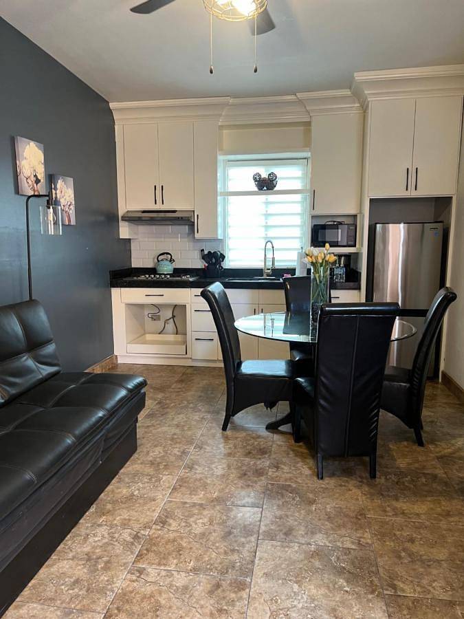 Apartamento de vacaciones para 2 personas - 1