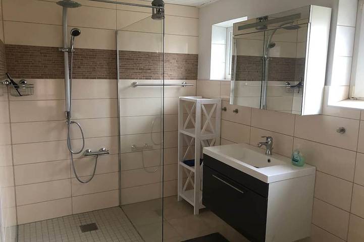 Ferienhaus für 5 Personen, mit Garten, mit Haustier in Friedrichskoog - 4