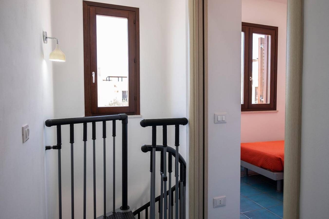 Residencia para 6 personas con balcón/terraza in San Vito Lo Capo, Provincia de Trapani