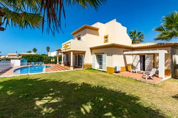 Villa para 8 Pessoas em Guia, Distrito de Faro, Foto 3