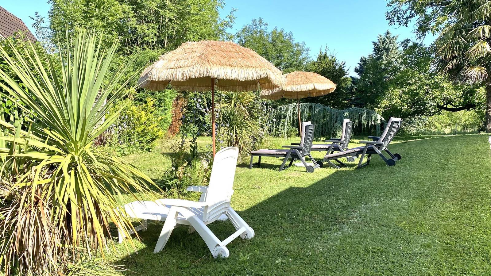 Maison cocooning piscine couverte chauffée in Mayrinhac-Lentour, Parc Naturel Régional des Causses du Quercy
