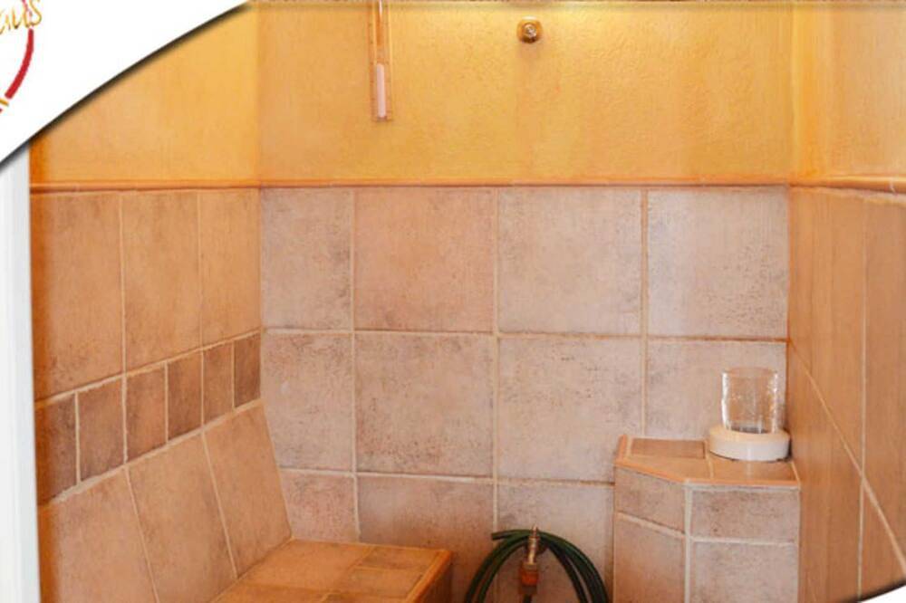 Geheel appartement, Appartement familie geen 5 -. Appartement Wöber in Tannheim, Allgäuer Alpen (Oostenrijk)