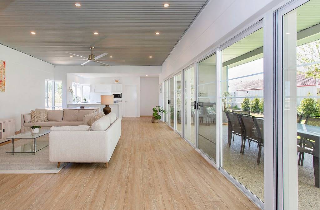 Ganze Wohnung, Steps from the sea in Scarborough (Perth), Perth