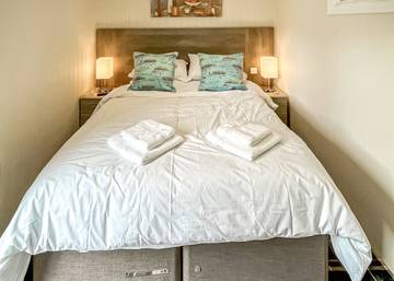 Chalet for 2 People in Ellerton, Yorkshire, Photo 4