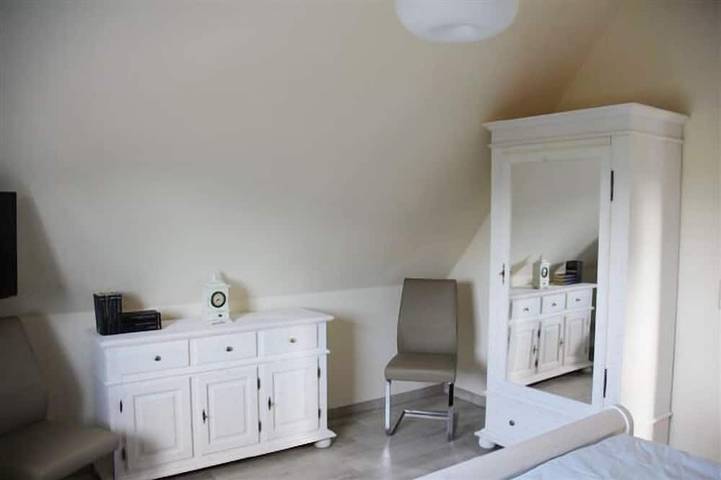 Vacation Home On Ruegen - Directly In Front Of The Island Of Ummanz in Ummanz, Ruegen