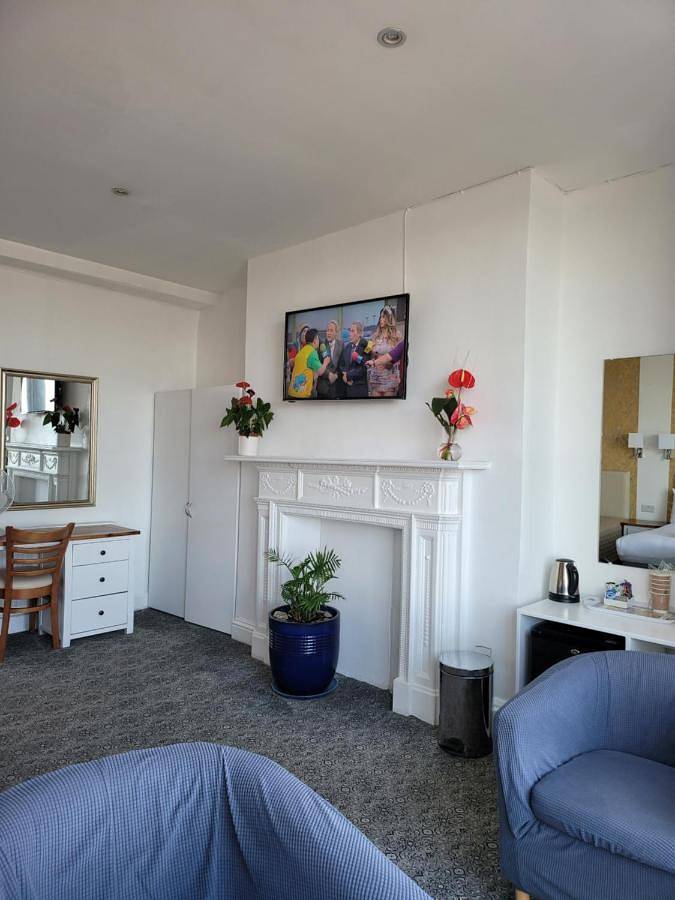 Maison d’hôte pour 2 personnes à Brighton - 2