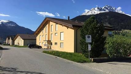 Vakantiewoning voor 6 Personen in Savognin, Albula, Afbeelding 2