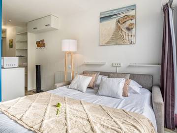 Appartement De Vacances pour 3 Personnes dans Carnac, Région de Lorient, Photo 3