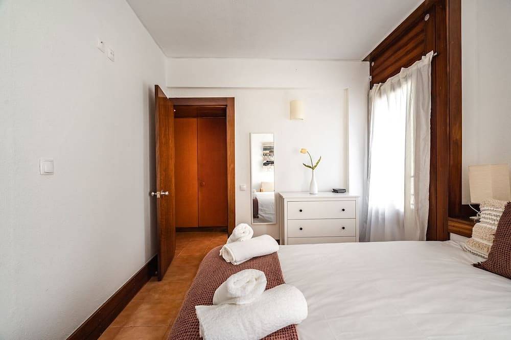 Entire apartment, Ciel Apartment, Wifi, Balcony !new! in Praia Tróia Mar, Carvalhal