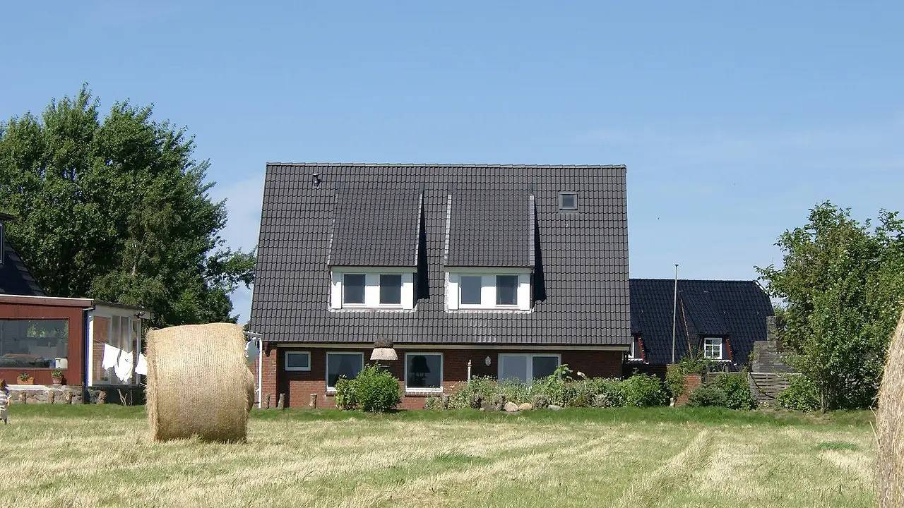 Ferienhaus für 3 Personen (75 m²) in Archsum (Sylt) in Sylt-Ost, Sylt (Gemeinde)