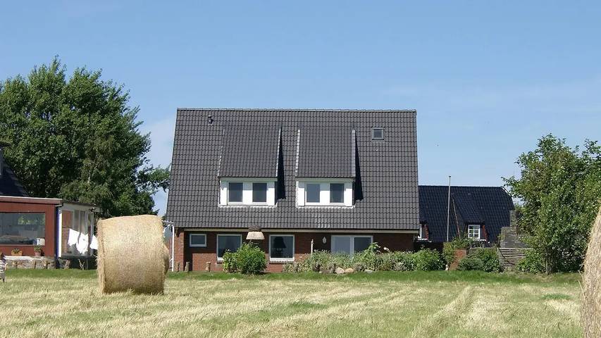 Ferienhaus für 3 Personen - 1