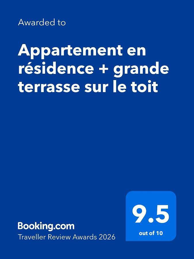 Gîte pour 6 personnes, avec terrasse et piscine ainsi que bassin pour enfant et vue dans Madagh - 2