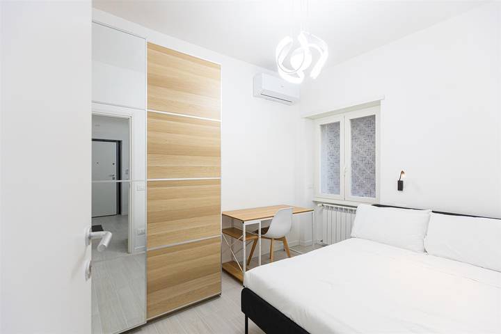 Appartamento intero, Mantegna apartment in Roma, Provincia di Roma