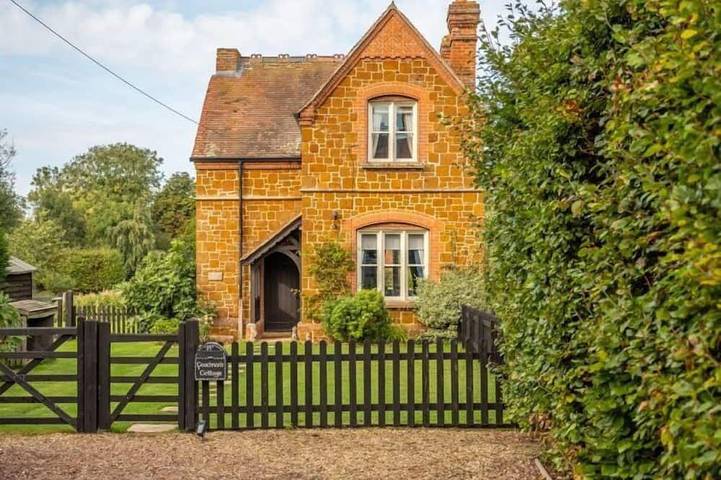 Holiday rental for 4 people, with garden in Old Hunstanton