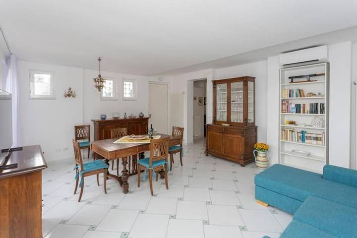 Villa pour 6 personnes, avec jardin et vue à Amalfi - 3