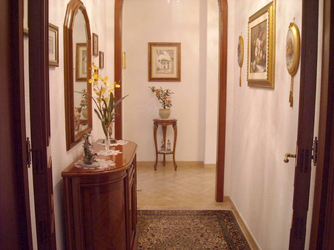 B&B La Rosa Antica in Castro (Lecce), Provincia di Lecce