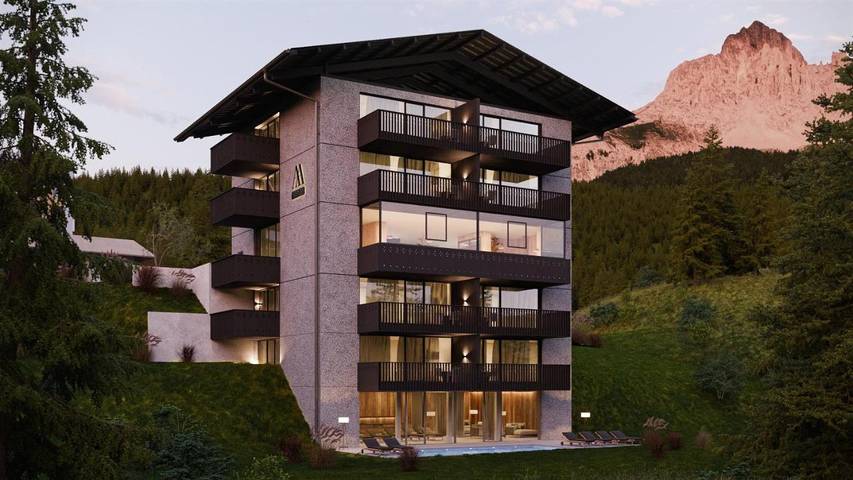 Casale per 8 persone, con piscina e sauna nonché giardino in Trentino