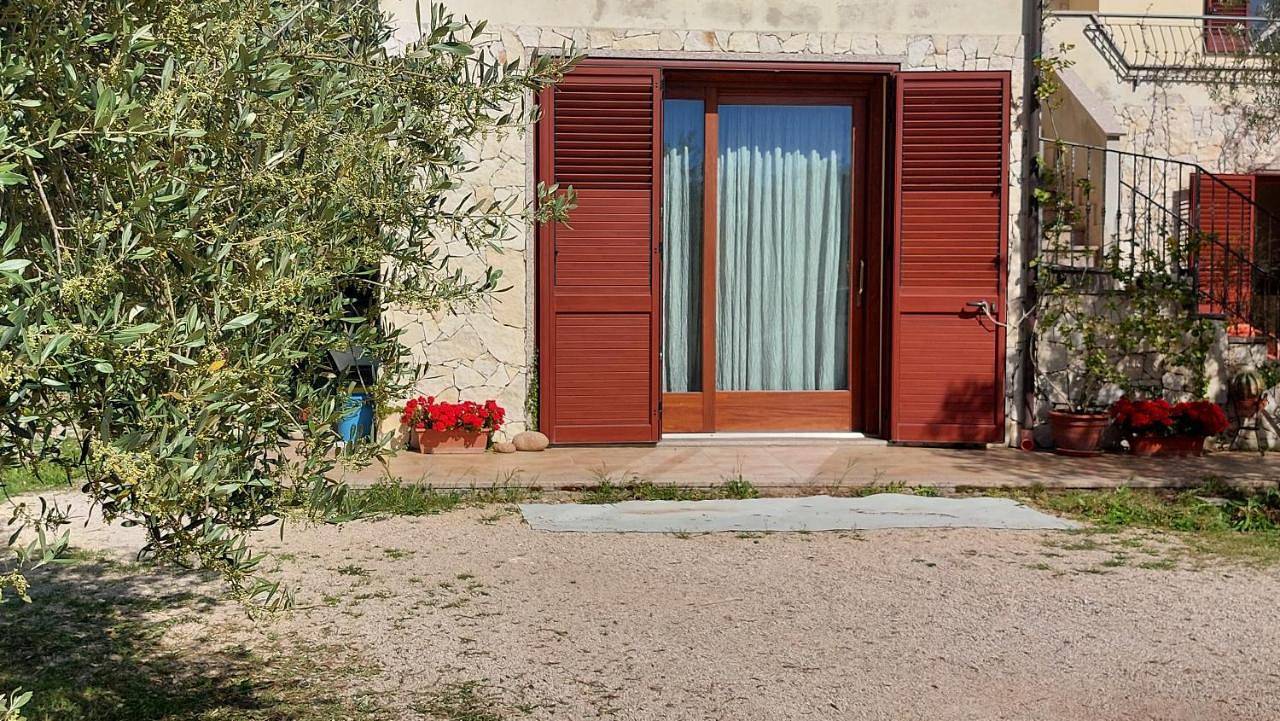 Ganze Wohnung, Residence degli ulivi in Ossi, Sassari Provinz