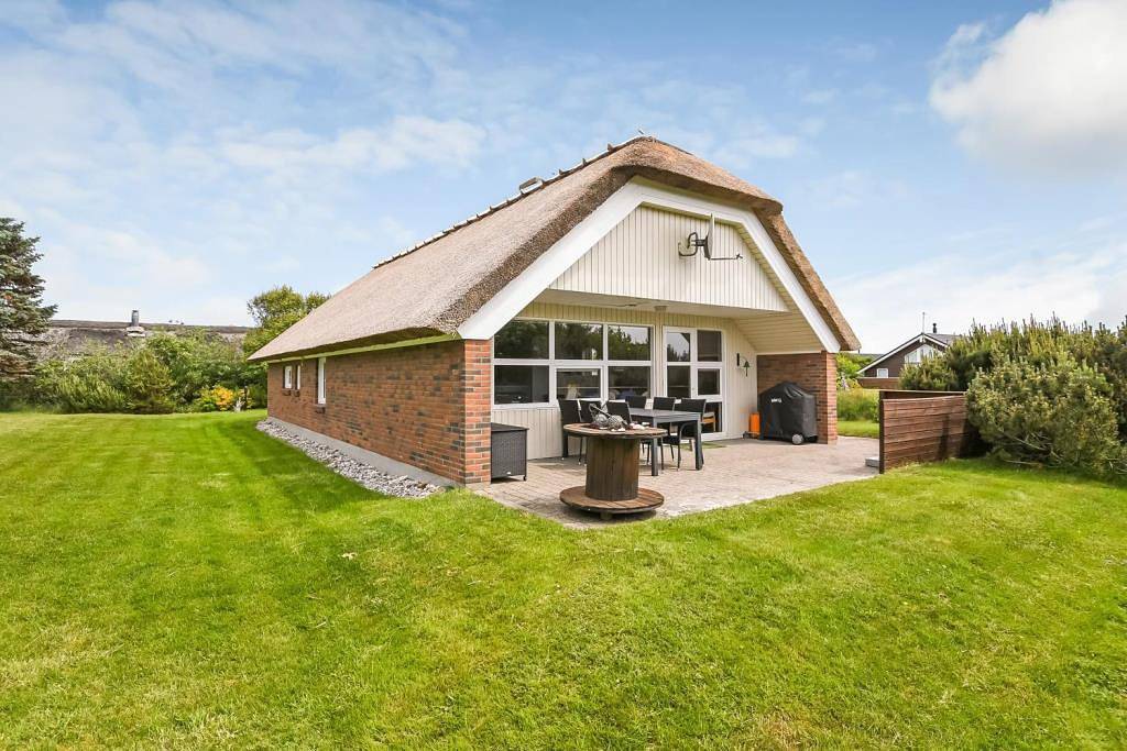 448 in Langerhuse, Harboøre