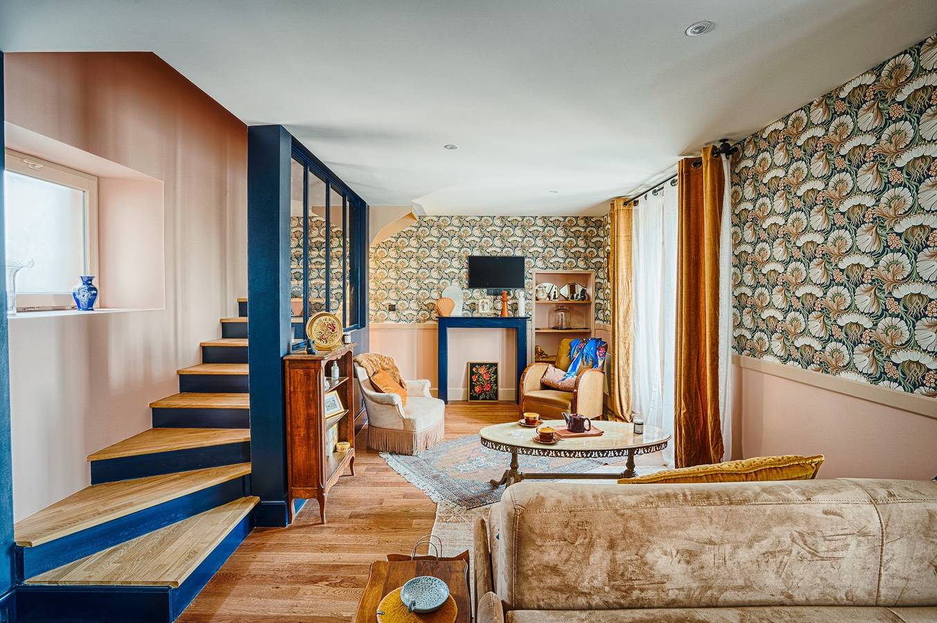 Casa de vacaciones para 6 personas in Saint-Grégoire, Región de Rennes